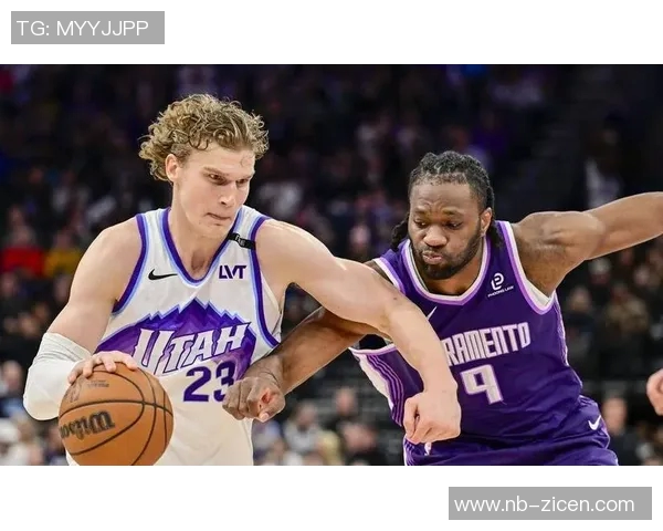 开拓者135-119击败爵士，霍勒迪31+9+7杨瀚森2分救主